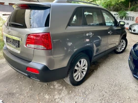 Kia Sorento 2.4i   | Mobile.bg    6