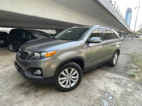Kia Sorento 2.4i   | Mobile.bg    2