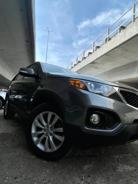 Kia Sorento 2.4i   | Mobile.bg    3