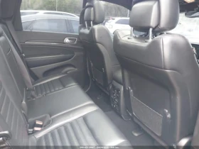Jeep Grand cherokee 2020 LIMITED X 4X4 * ПЕРФЕКТНА* * КЛИП НА МОТОРА* - 35000 лв. - 13097898 11