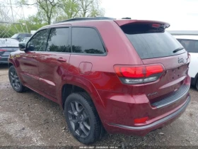 Jeep Grand cherokee 2020 LIMITED X 4X4 * ПЕРФЕКТНА* * КЛИП НА МОТОРА* - 35000 лв. - 13097898 4