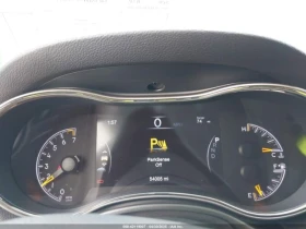 Jeep Grand cherokee 2020 LIMITED X 4X4 * ПЕРФЕКТНА* * КЛИП НА МОТОРА* - 35000 лв. - 13097898 8