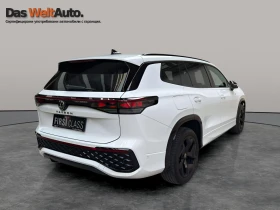 Обява за продажба на VW Tayron R-Line 2.0 TDI SCR 4MOTION DSG ~ 108 900 лв. - изображение 5
