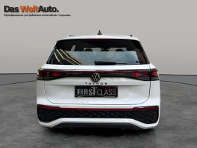 Обява за продажба на VW Tayron R-Line 2.0 TDI SCR 4MOTION DSG ~ 108 900 лв. - изображение 4