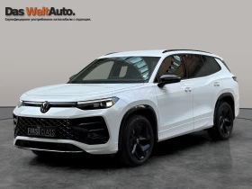 Обява за продажба на VW Tayron R-Line 2.0 TDI SCR 4MOTION DSG ~ 108 900 лв. - изображение 1