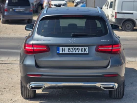 Mercedes-Benz GLC 250 4matic  | Mobile.bg    6
