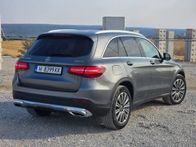 Обява за продажба на Mercedes-Benz GLC 250 4matic  ~43 000 лв. - изображение 6