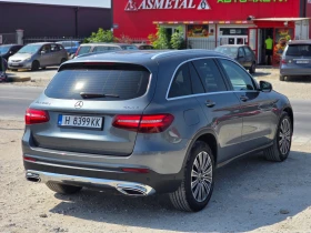 Mercedes-Benz GLC 250 4matic  | Mobile.bg    5