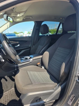Mercedes-Benz GLC 250 4matic  | Mobile.bg    9
