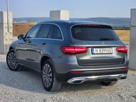 Обява за продажба на Mercedes-Benz GLC 250 4matic  ~43 000 лв. - изображение 4