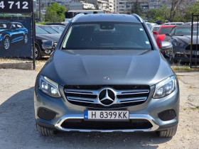 Mercedes-Benz GLC 250 4matic  | Mobile.bg    2
