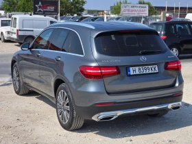Mercedes-Benz GLC 250 4matic  | Mobile.bg    7