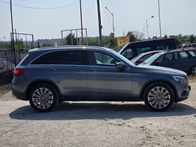 Mercedes-Benz GLC 250 4matic  | Mobile.bg    4