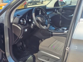 Mercedes-Benz GLC 250 4matic  | Mobile.bg    8