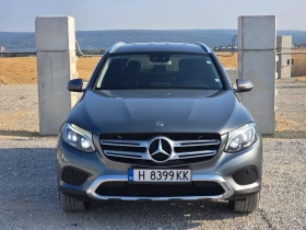 Обява за продажба на Mercedes-Benz GLC 250 4matic  ~43 000 лв. - изображение 1