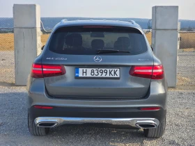 Обява за продажба на Mercedes-Benz GLC 250 4matic  ~43 000 лв. - изображение 5