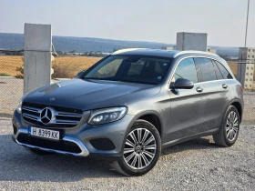 Обява за продажба на Mercedes-Benz GLC 250 4matic  ~43 000 лв. - изображение 2