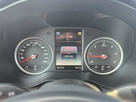 Mercedes-Benz GLC 250 4matic  | Mobile.bg    13