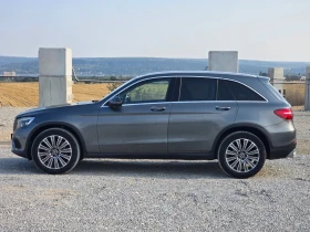 Обява за продажба на Mercedes-Benz GLC 250 4matic  ~43 000 лв. - изображение 3