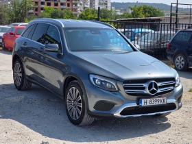 Mercedes-Benz GLC 250 4matic  | Mobile.bg    3
