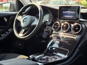 Mercedes-Benz GLC 250 4matic  | Mobile.bg    12