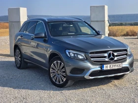     Mercedes-Benz GLC 250 4matic 