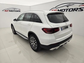 Mercedes-Benz GLC 220 Facelift - 4MATIC - 9G-TRONIC - 58500 лв. - 39991046 6