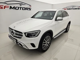 Mercedes-Benz GLC 220 Facelift - 4MATIC - 9G-TRONIC - 58500 лв. - 39991046 3