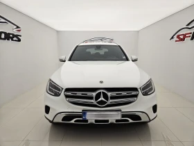 Mercedes-Benz GLC 220 Facelift - 4MATIC - 9G-TRONIC - 58500 лв. - 39991046 2