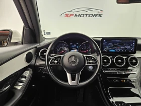 Mercedes-Benz GLC 220 Facelift - 4MATIC - 9G-TRONIC - 58500 лв. - 39991046 8