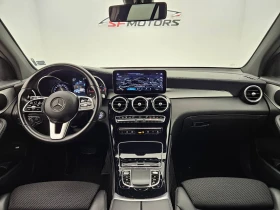 Mercedes-Benz GLC 220 Facelift - 4MATIC - 9G-TRONIC - 58500 лв. - 39991046 9