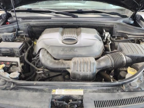 Jeep Grand cherokee AWD * CARFAX *  *   *  | Mobile.bg    14
