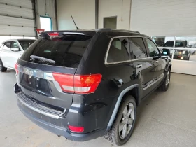 Jeep Grand cherokee AWD * CARFAX *  *   *  | Mobile.bg    3