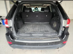 Jeep Grand cherokee AWD * CARFAX *  *   *  | Mobile.bg    13