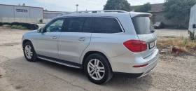 Mercedes-Benz GL 450 Mercedes-Benz GL 450 * V8 * 6+ 1* ПОДГРЕВ* - 24500 лв. - 30457104 7