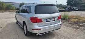 Mercedes-Benz GL 450 Mercedes-Benz GL 450 * V8 * 6+ 1* ПОДГРЕВ* - 24500 лв. - 30457104 6