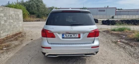 Mercedes-Benz GL 450 Mercedes-Benz GL 450 * V8 * 6+ 1* ПОДГРЕВ* - 24500 лв. - 30457104 5