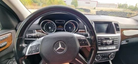 Mercedes-Benz GL 450 Mercedes-Benz GL 450 * V8 * 6+ 1* ПОДГРЕВ* - 24500 лв. - 30457104 9