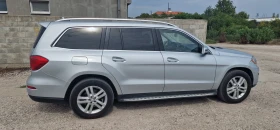 Mercedes-Benz GL 450 Mercedes-Benz GL 450 * V8 * 6+ 1* ПОДГРЕВ* - 24500 лв. - 30457104 3
