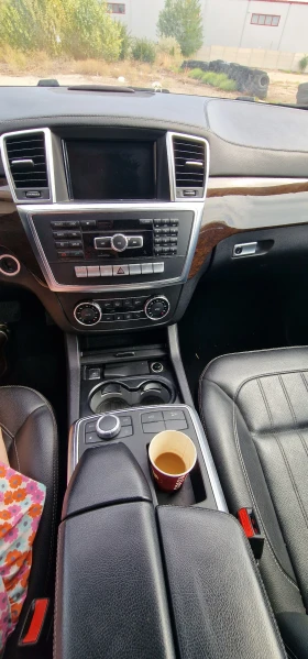 Mercedes-Benz GL 450 Mercedes-Benz GL 450 * V8 * 6+ 1* ПОДГРЕВ* - 24500 лв. - 30457104 8