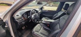 Mercedes-Benz GL 450 Mercedes-Benz GL 450 * V8 * 6+ 1* ПОДГРЕВ* - 24500 лв. - 30457104 10
