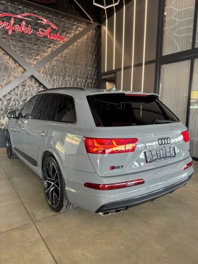 Audi SQ7 QUATTRO * BANG & OLUFSEN* TV * ПАНОРАМА * HEAD UP - 83900 лв. - 23673628 3