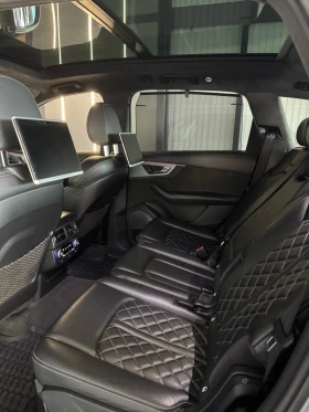 Audi SQ7 QUATTRO * BANG & OLUFSEN* TV * ПАНОРАМА * HEAD UP - 83900 лв. - 23673628 5