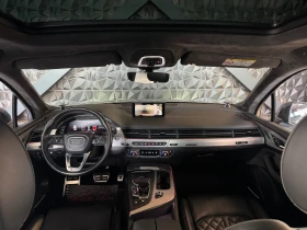Audi SQ7 QUATTRO * BANG & OLUFSEN* TV * ПАНОРАМА * HEAD UP - 83900 лв. - 23673628 8