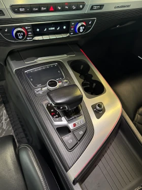 Audi SQ7 QUATTRO * BANG & OLUFSEN* TV * ПАНОРАМА * HEAD UP - 83900 лв. - 23673628 12