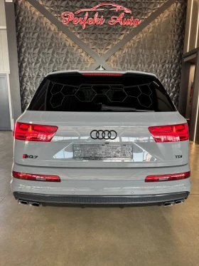 Audi SQ7 QUATTRO * BANG & OLUFSEN* TV * ПАНОРАМА * HEAD UP - 83900 лв. - 23673628 4