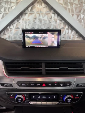 Audi SQ7 QUATTRO * BANG & OLUFSEN* TV * ПАНОРАМА * HEAD UP - 83900 лв. - 23673628 10