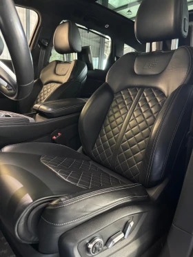 Audi SQ7 QUATTRO * BANG & OLUFSEN* TV * ПАНОРАМА * HEAD UP - 83900 лв. - 23673628 16