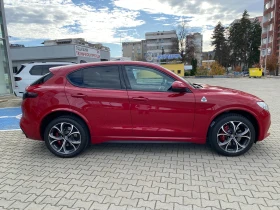 Alfa Romeo Stelvio 2.9T V6 ALFA 510HP ATX AWD Quadrifoglio - цена по договаряне - 60397183 7