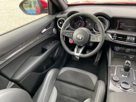 Alfa Romeo Stelvio 2.9T V6 ALFA 510HP ATX AWD Quadrifoglio - цена по договаряне - 60397183 14